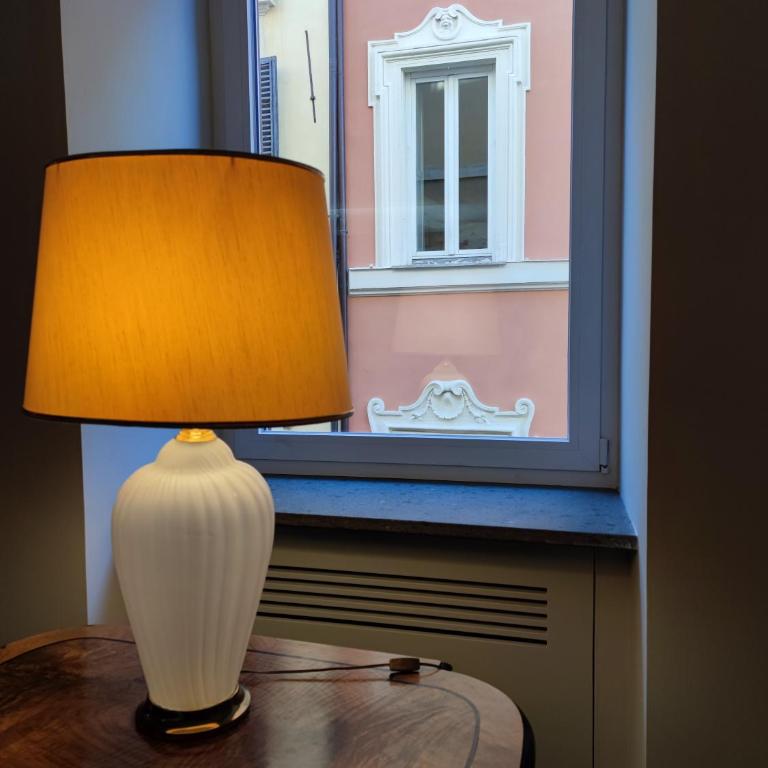 Banchi Nuovi Ventuno - Appartamento con 2 Camere da Letto - 46