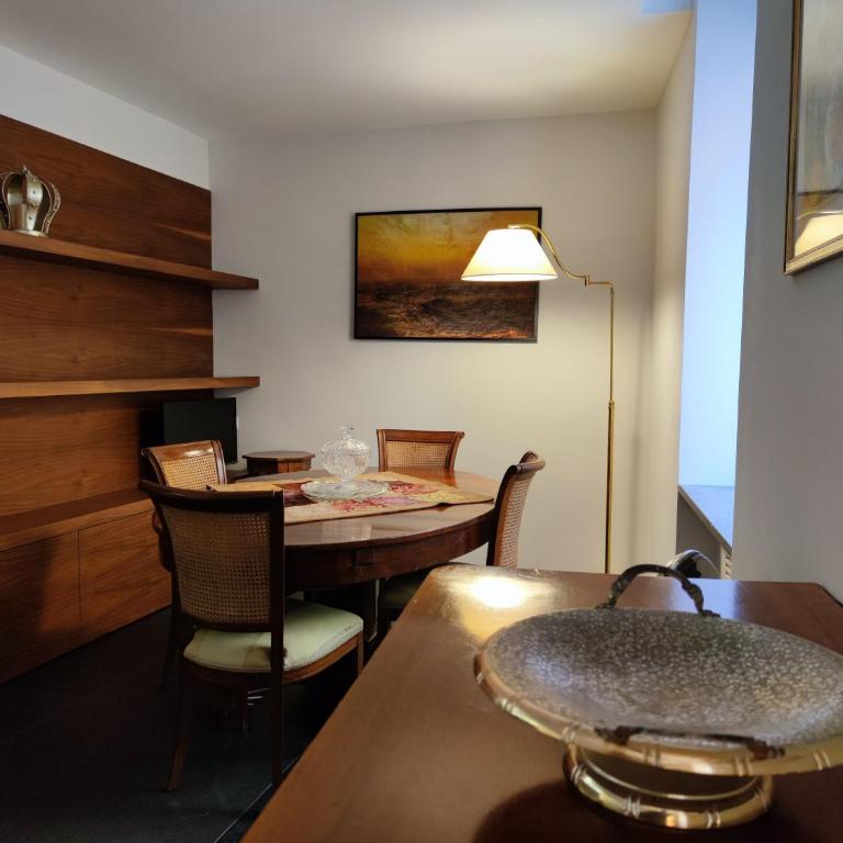 Banchi Nuovi Ventuno - Appartamento con 2 Camere da Letto - 45
