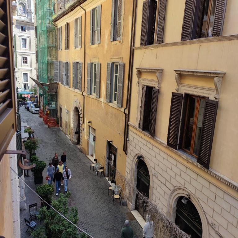 Banchi Nuovi Ventuno - Appartamento con 2 Camere da Letto - 49