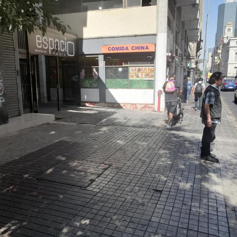 Dos departamentos en plazas de armas - Apartamento - 8