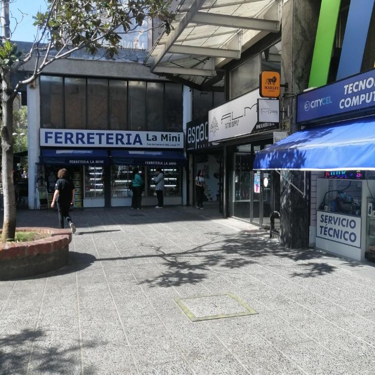 Dos departamentos en plazas de armas - Apartamento - 10