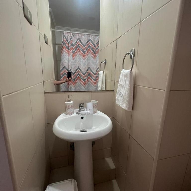 Dos departamentos en plazas de armas - Apartamento - 19