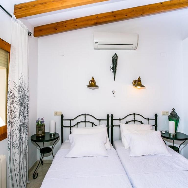 Serene Stay in Benissa - Villa de 3 dormitorios - 19