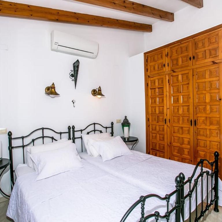 Serene Stay in Benissa - Villa de 3 dormitorios - 55