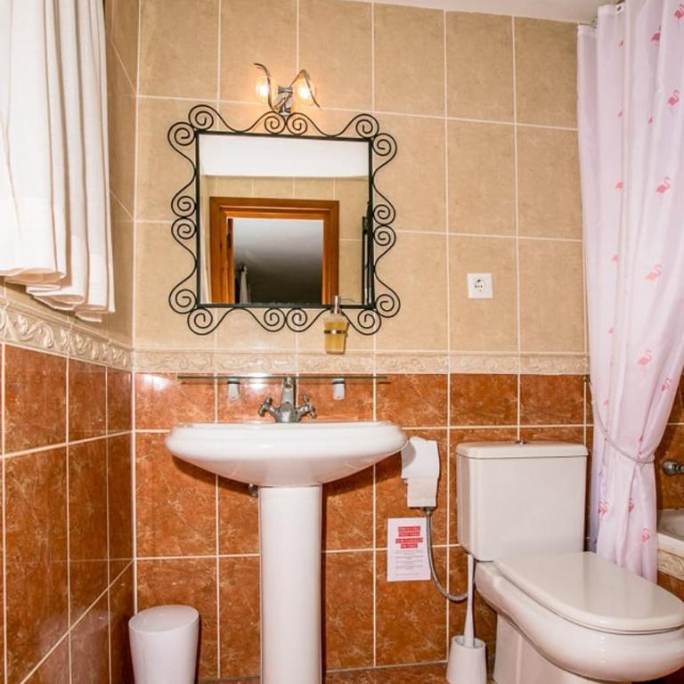 Serene Stay in Benissa - Villa de 3 dormitorios - 65