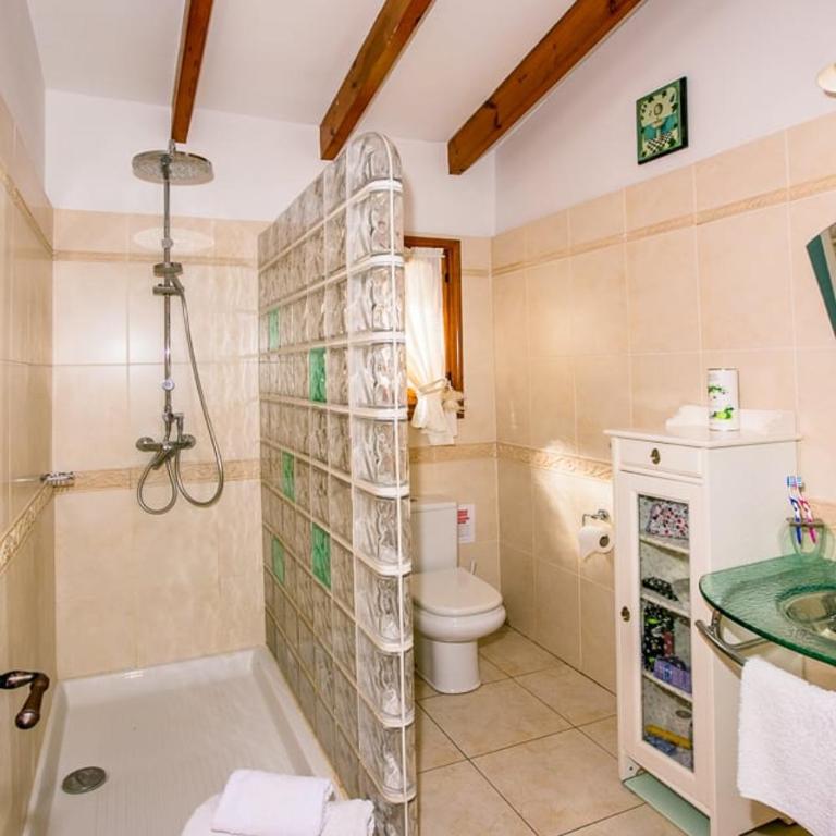 Serene Stay in Benissa - Villa de 3 dormitorios - 66