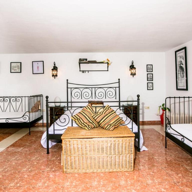 Serene Stay in Benissa - Villa de 3 dormitorios - 69