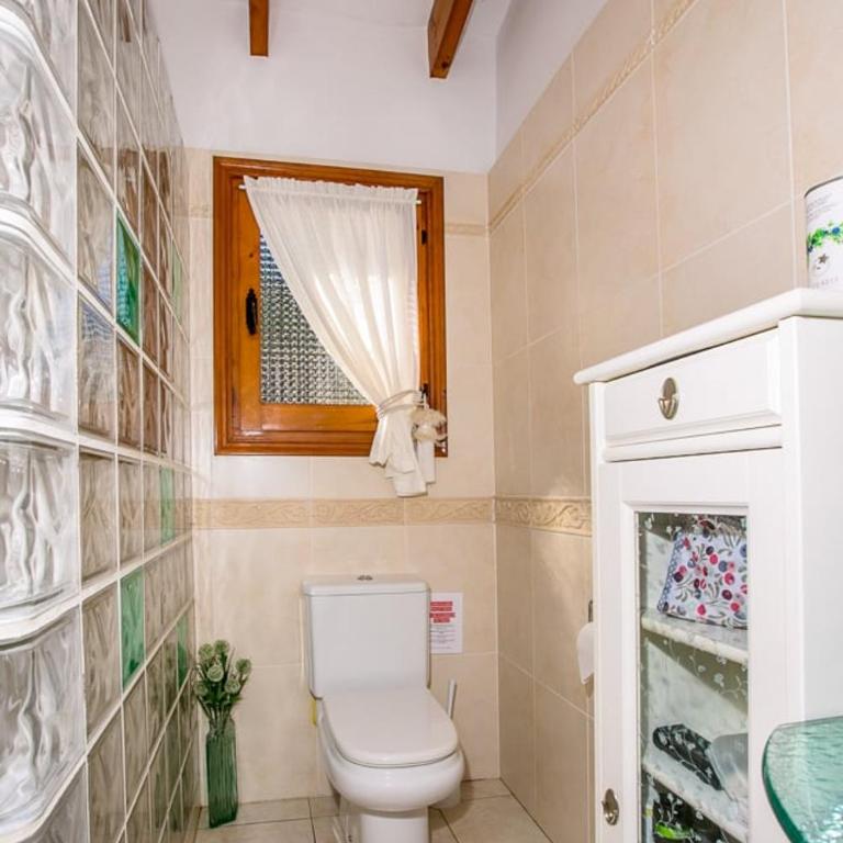 Serene Stay in Benissa - Villa de 3 dormitorios - 32