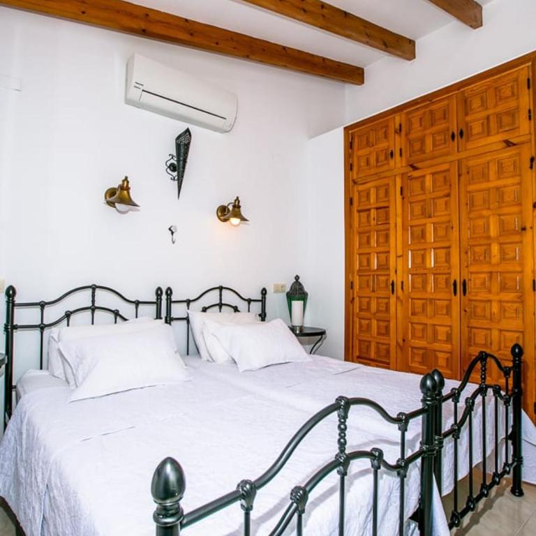 Serene Stay in Benissa - Villa de 3 dormitorios - 53