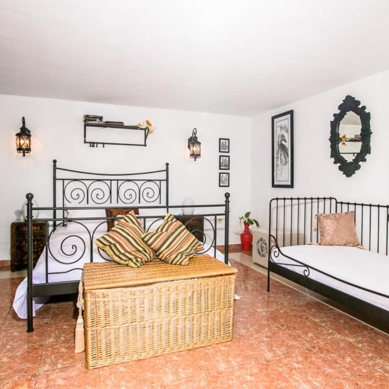 Serene Stay in Benissa - Villa de 3 dormitorios - 63