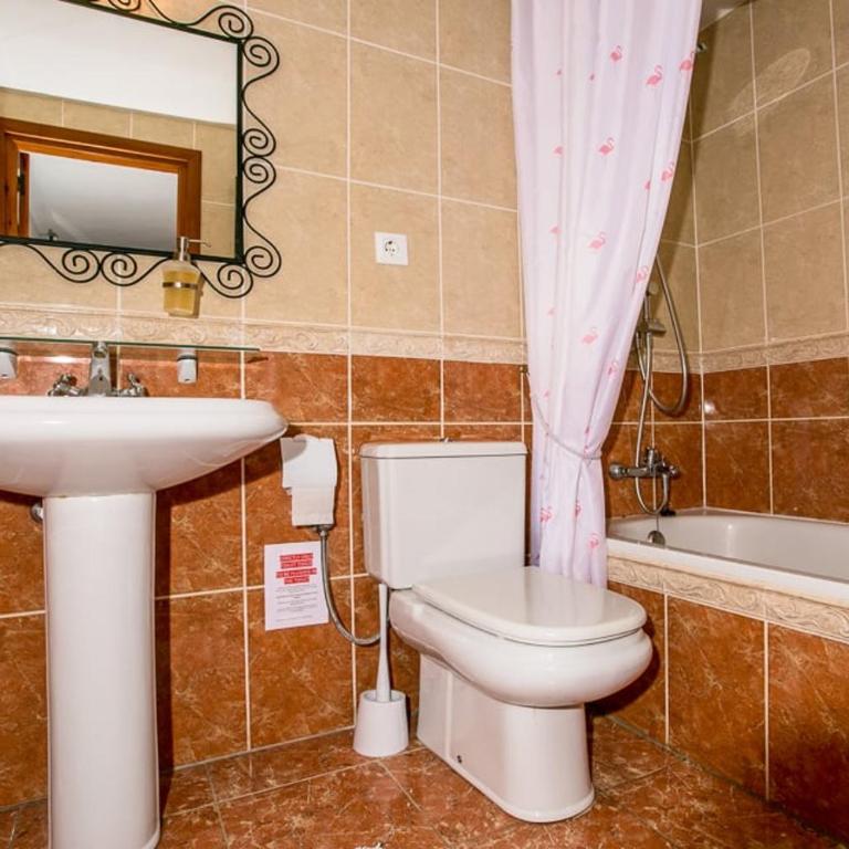 Serene Stay in Benissa - Villa de 3 dormitorios - 27