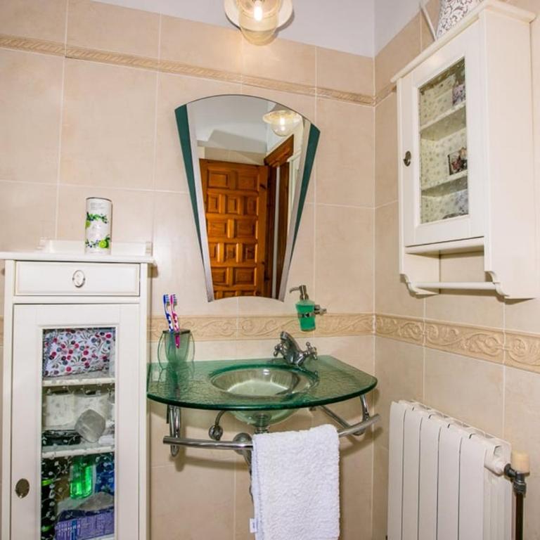 Serene Stay in Benissa - Villa de 3 dormitorios - 20