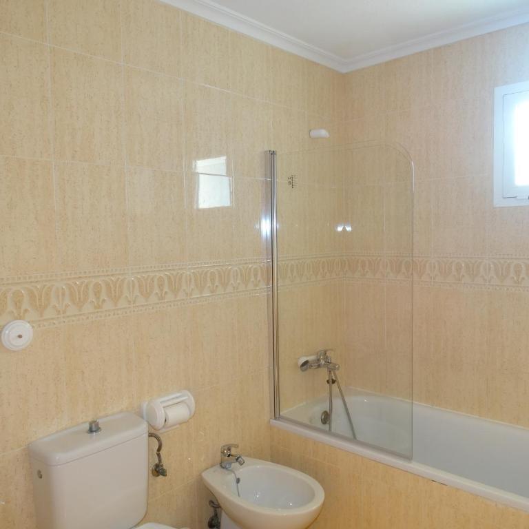ATICO VERAMAR 5 JUNTO A LA PLAYA WiFi-SMART-TV - Apartamento de 3 dormitorios - 21