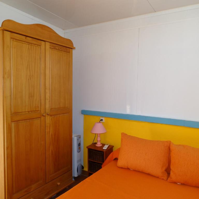ATICO VERAMAR 5 JUNTO A LA PLAYA WiFi-SMART-TV - Apartamento de 3 dormitorios - 15