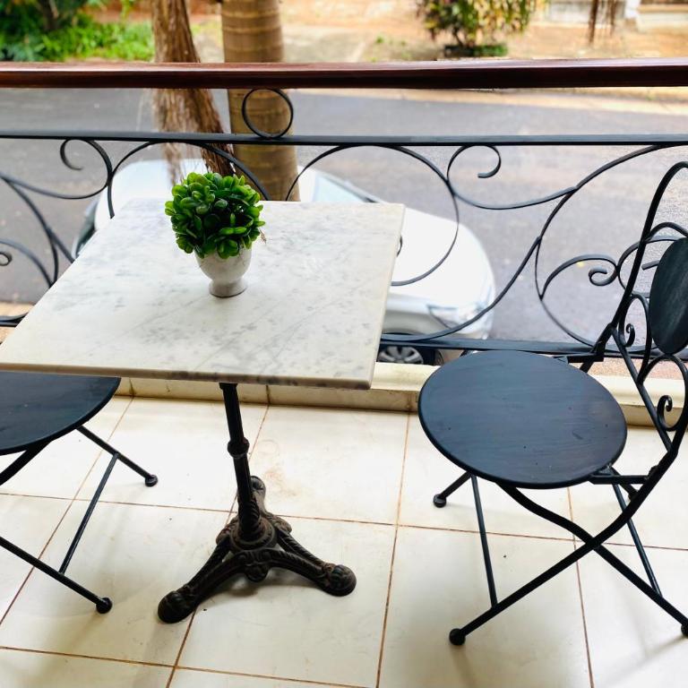 THE HEIRS Departamentos - Apartamento de 2 dormitorios con balcón - 8