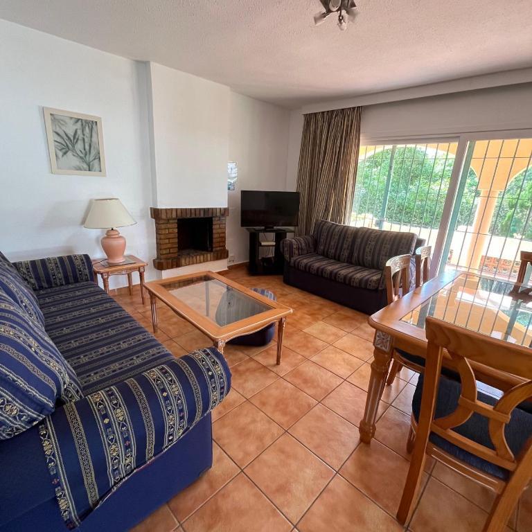 Marbella Villas - Villa de 2 dormitorios - 35