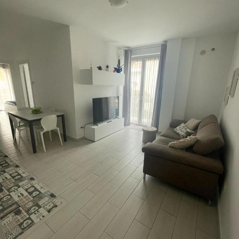 I segreti del mare - Appartamento con 2 Camere da Letto - 1