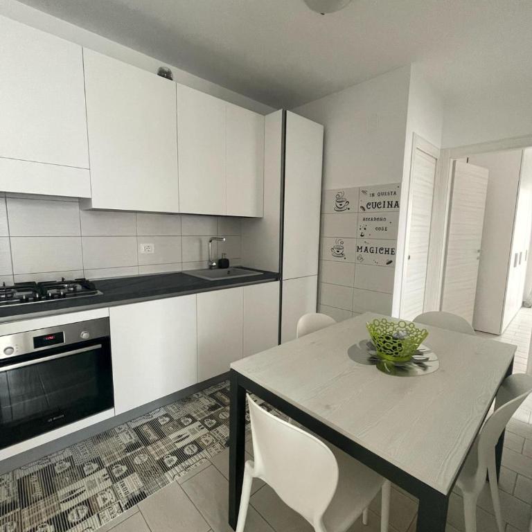 I segreti del mare - Appartamento con 2 Camere da Letto - 2
