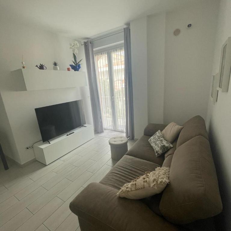 I segreti del mare - Appartamento con 2 Camere da Letto - 3