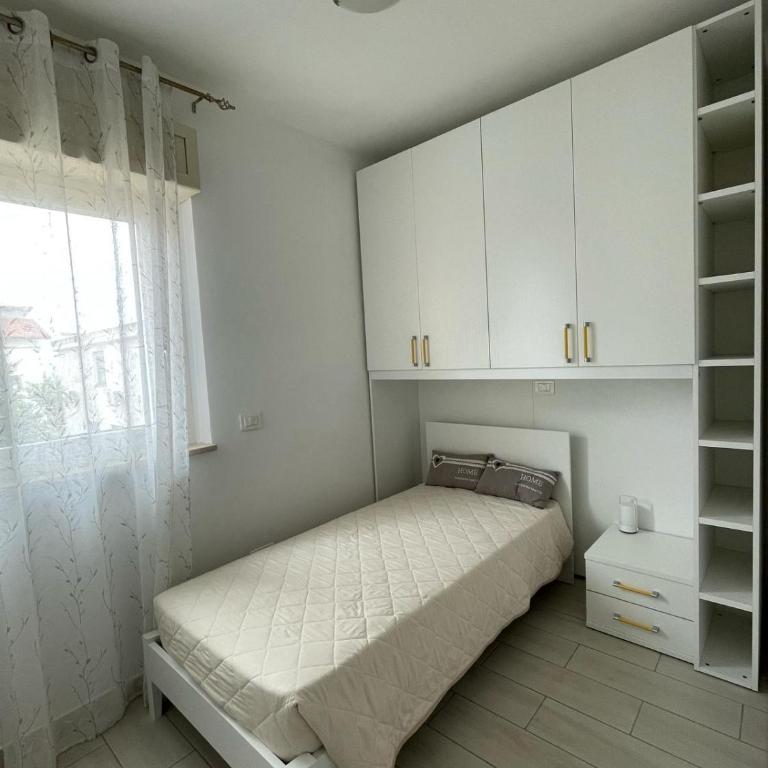 I segreti del mare - Appartamento con 2 Camere da Letto - 4
