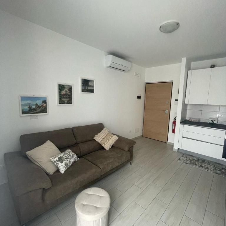 I segreti del mare - Appartamento con 2 Camere da Letto - 5