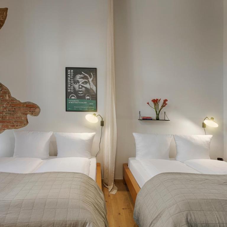 homie stay am spital - Apartment mit 2 Schlafzimmern - 6