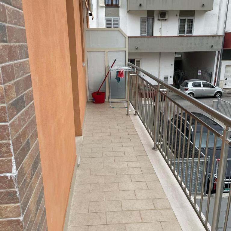 I segreti del mare - Appartamento con 2 Camere da Letto - 9