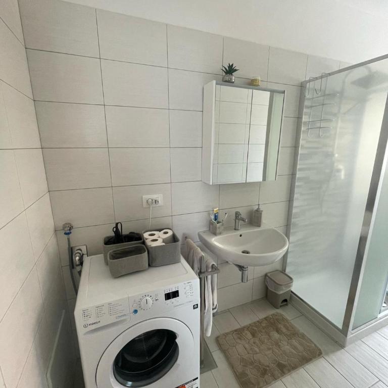 I segreti del mare - Appartamento con 2 Camere da Letto - 10