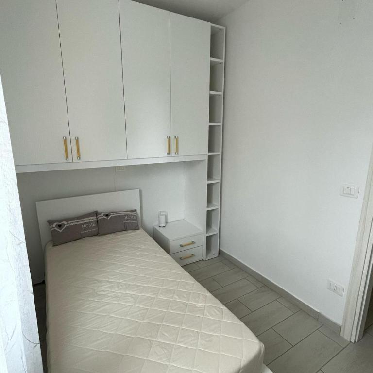 I segreti del mare - Appartamento con 2 Camere da Letto - 14