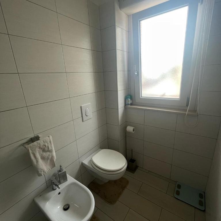 I segreti del mare - Appartamento con 2 Camere da Letto - 15