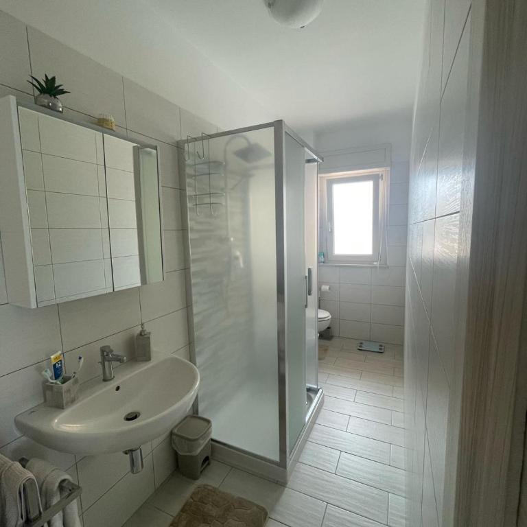 I segreti del mare - Appartamento con 2 Camere da Letto - 18
