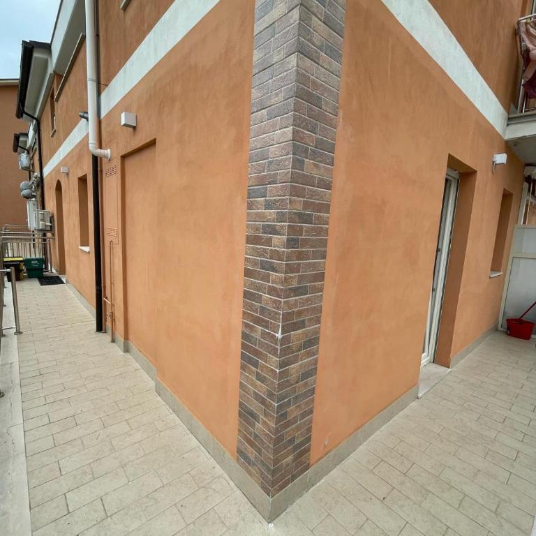 I segreti del mare - Appartamento con 2 Camere da Letto - 19