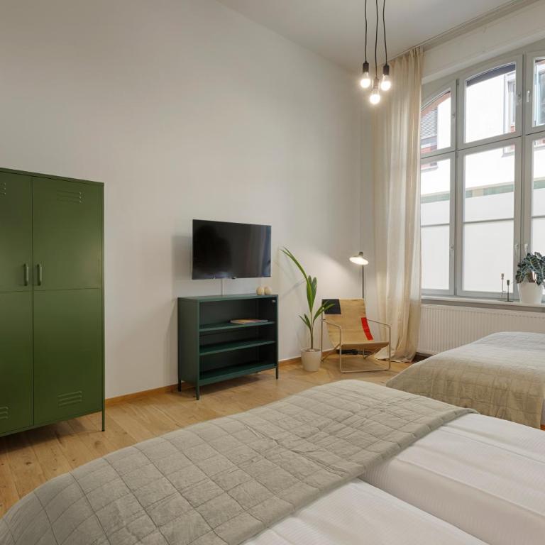 homie stay am spital - Apartment mit 2 Schlafzimmern - 7
