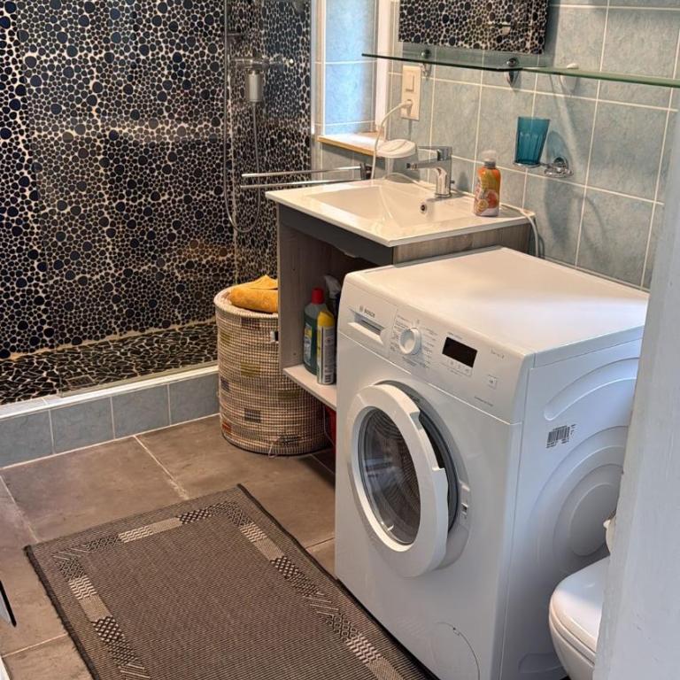Appartement Belle Vue - Appartamento con 1 Camera da Letto - 3