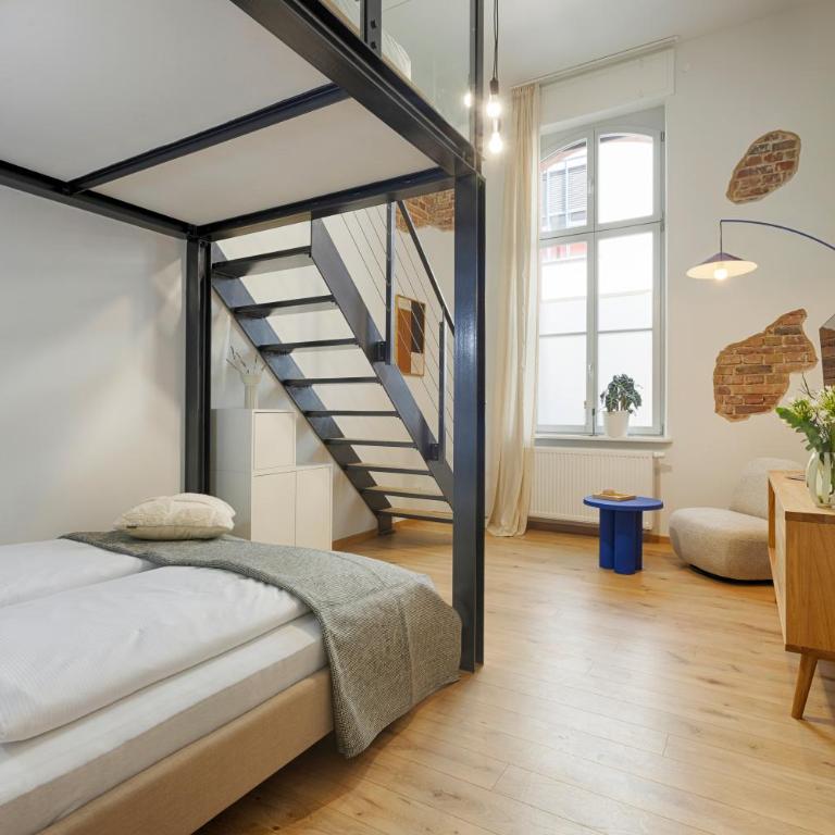 homie stay am spital - Apartment mit 2 Schlafzimmern - 1