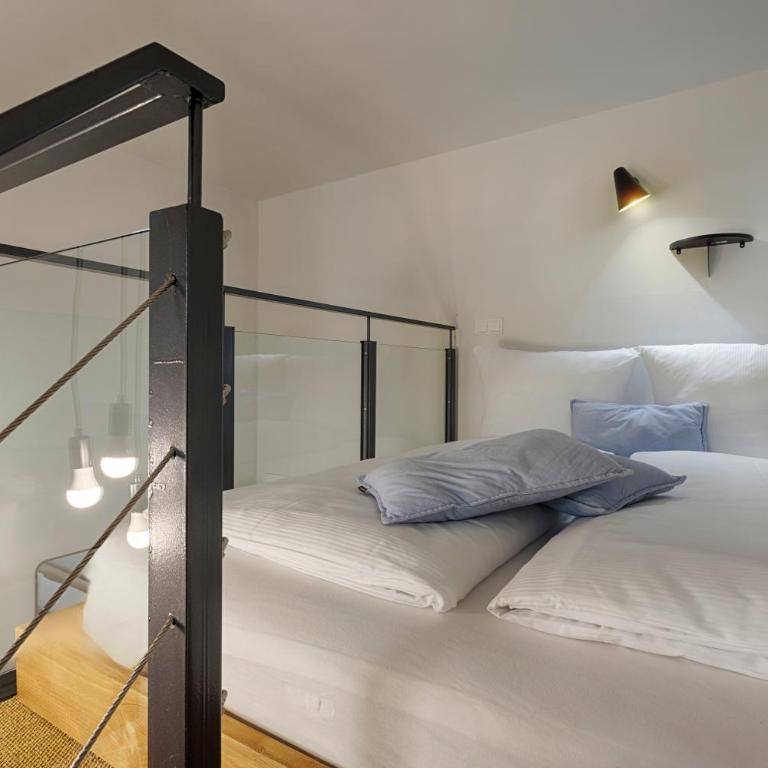 homie stay am spital - Apartment mit 2 Schlafzimmern - 9