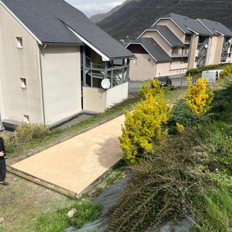 Loc luz st sauveur 6 - Appartement 2 Chambres - 17