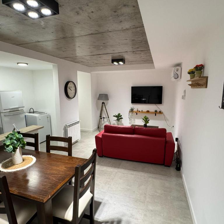 Pehuen II - One-Bedroom Apartment - 1