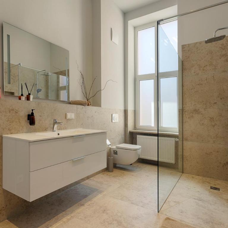 homie stay am spital - Apartment mit 2 Schlafzimmern - 14
