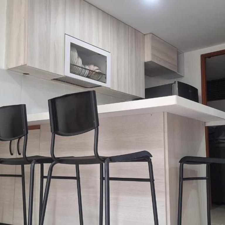 Espacio en Medellin, Ideal para tu estilo de vida moderno, estrátegico y cómodo - Apartamento de 2 dormitorios - 8