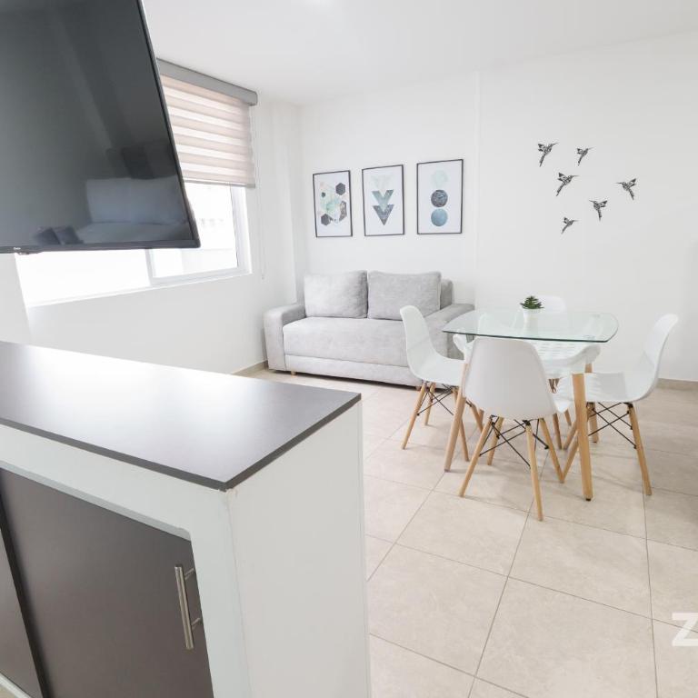 102 loft la merced- casa saza - Casa - 1