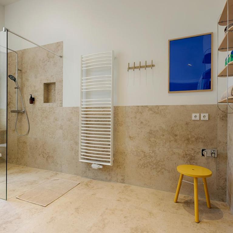 homie stay am spital - Apartment mit 2 Schlafzimmern - 15