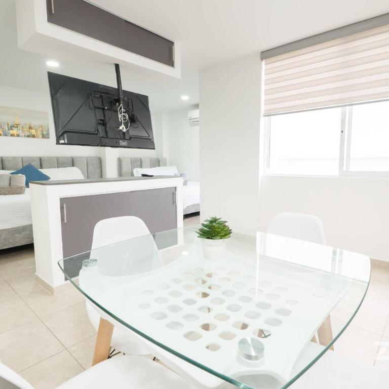 102 loft la merced- casa saza - Casa - 6