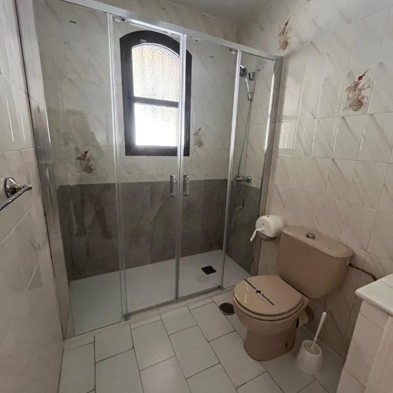 Apartamentos El Toro - Apartamento de 1 dormitorio - 13
