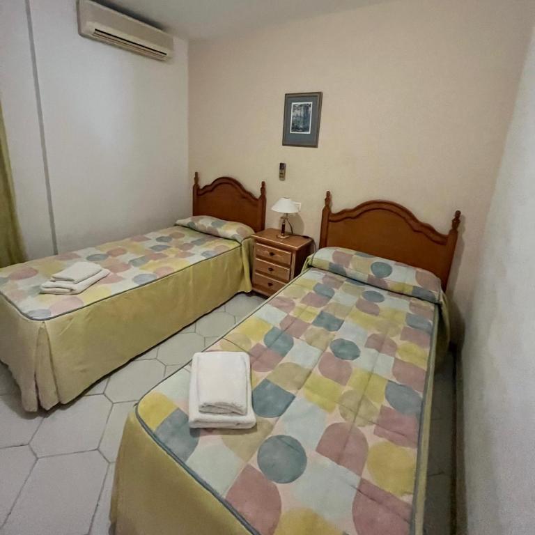 Apartamentos El Toro - Apartamento de 2 dormitorios - 10