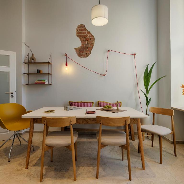 homie stay am spital - Apartment mit 2 Schlafzimmern - 10