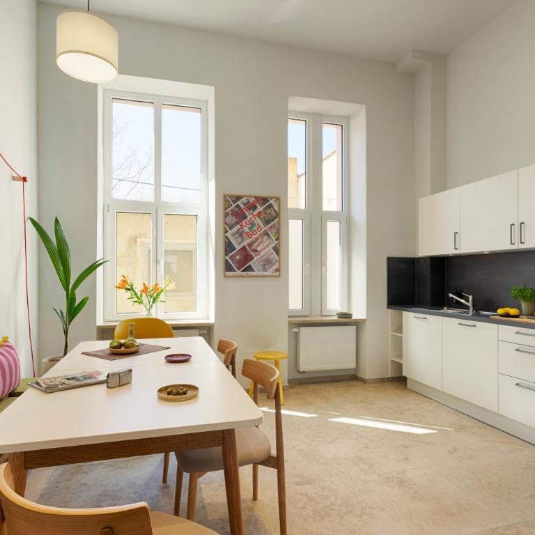 homie stay am spital - Apartment mit 2 Schlafzimmern - 11