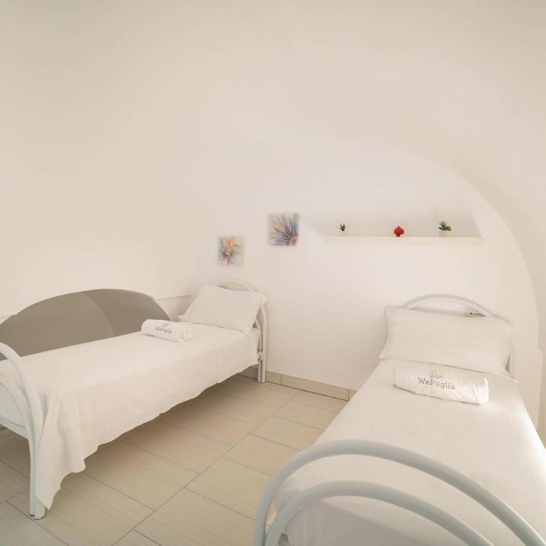 WePuglia - La Dimora del Gelso Rosso - Appartamento - 16