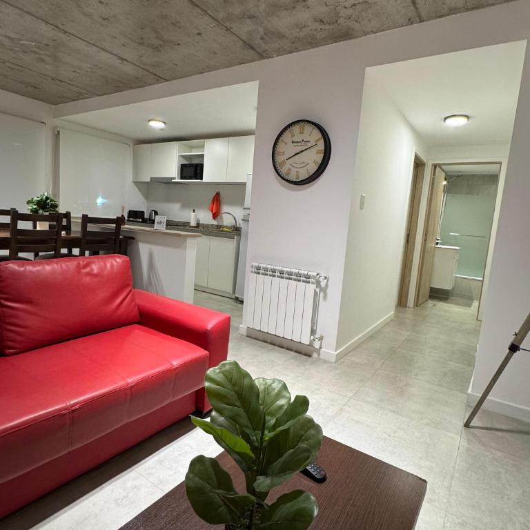 Pehuen II - One-Bedroom Apartment - 14