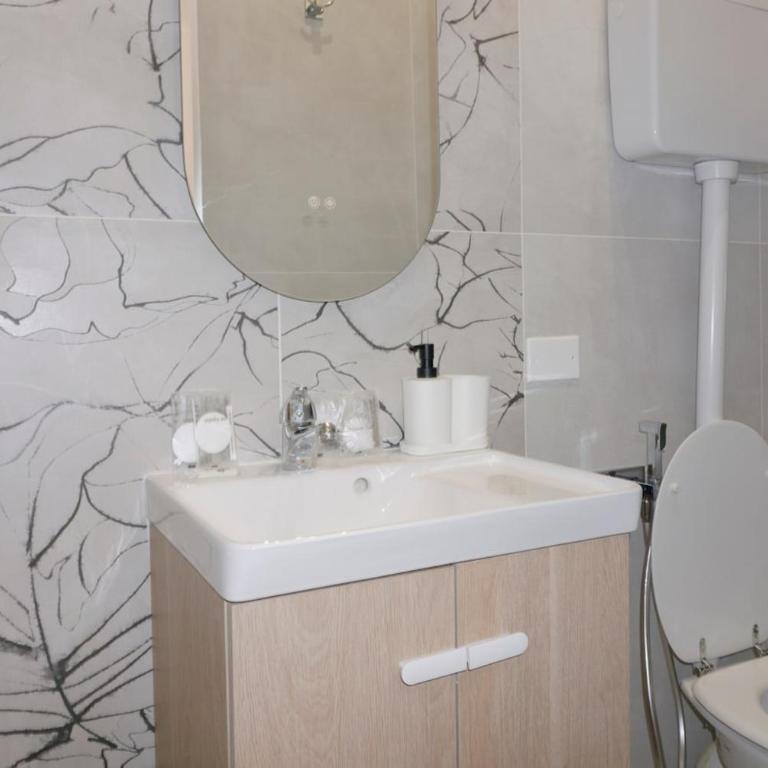 STUDIO Metro M1 Apartment - Appartamento con 1 Camera da Letto - 18